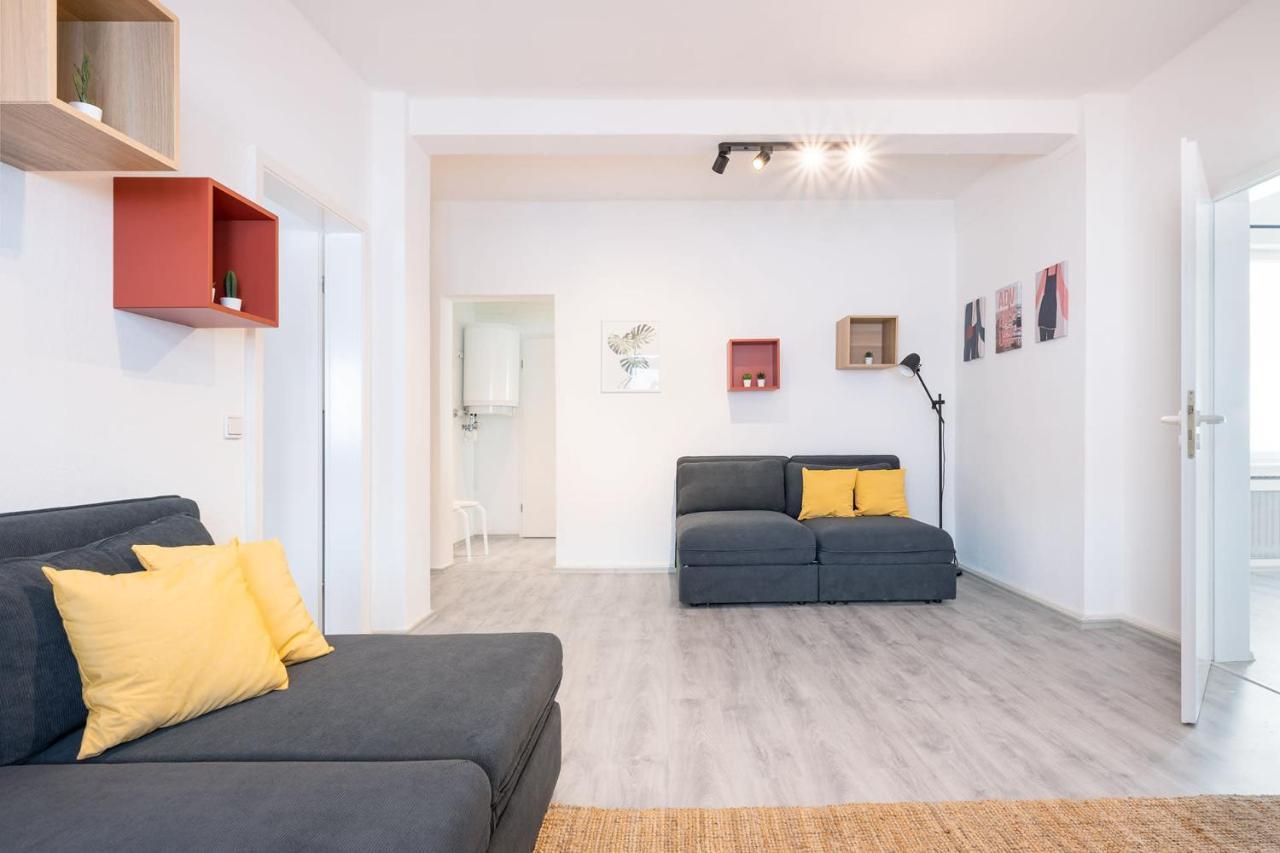 2 Bedroom Top Floor Apartment Direct On Marienplatz 뮌헨 외부 사진