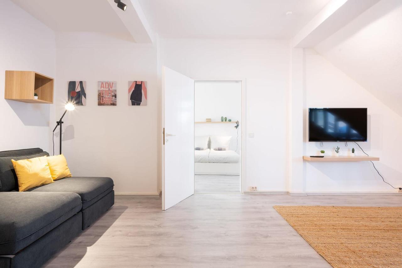 2 Bedroom Top Floor Apartment Direct On Marienplatz 뮌헨 외부 사진