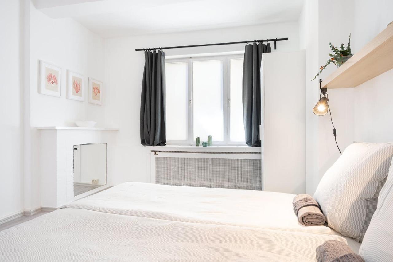 2 Bedroom Top Floor Apartment Direct On Marienplatz 뮌헨 외부 사진
