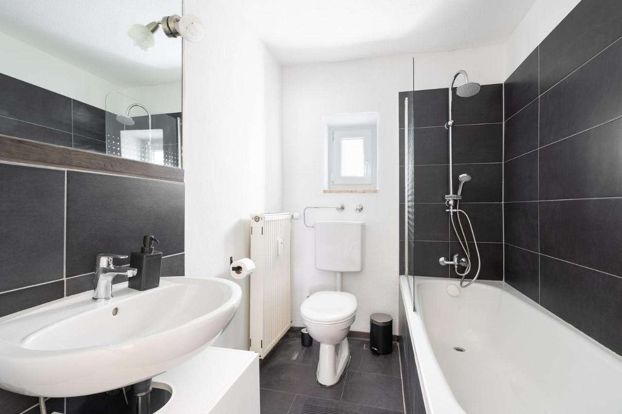 2 Bedroom Top Floor Apartment Direct On Marienplatz 뮌헨 외부 사진