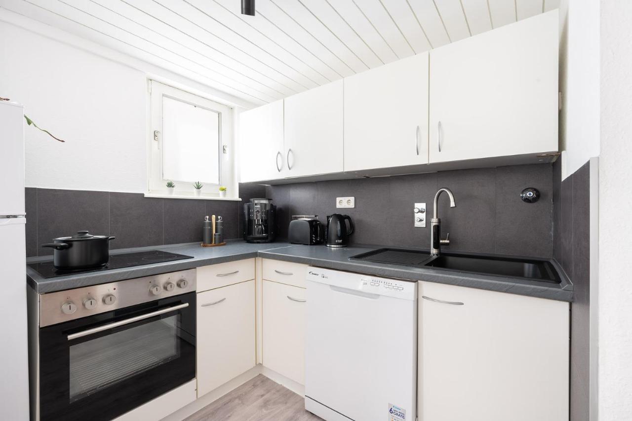 2 Bedroom Top Floor Apartment Direct On Marienplatz 뮌헨 외부 사진