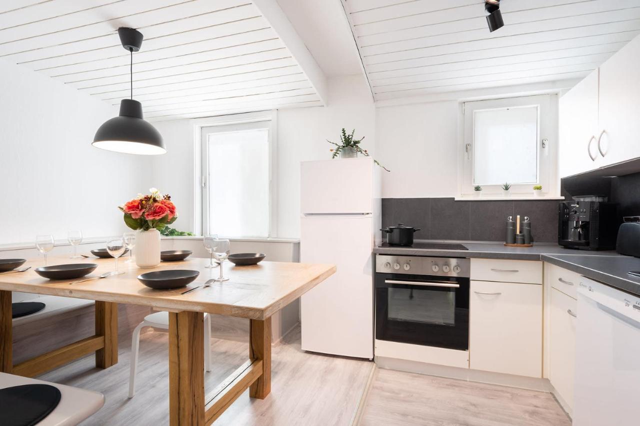 2 Bedroom Top Floor Apartment Direct On Marienplatz 뮌헨 외부 사진